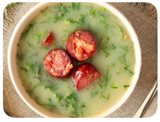 Caldo verde